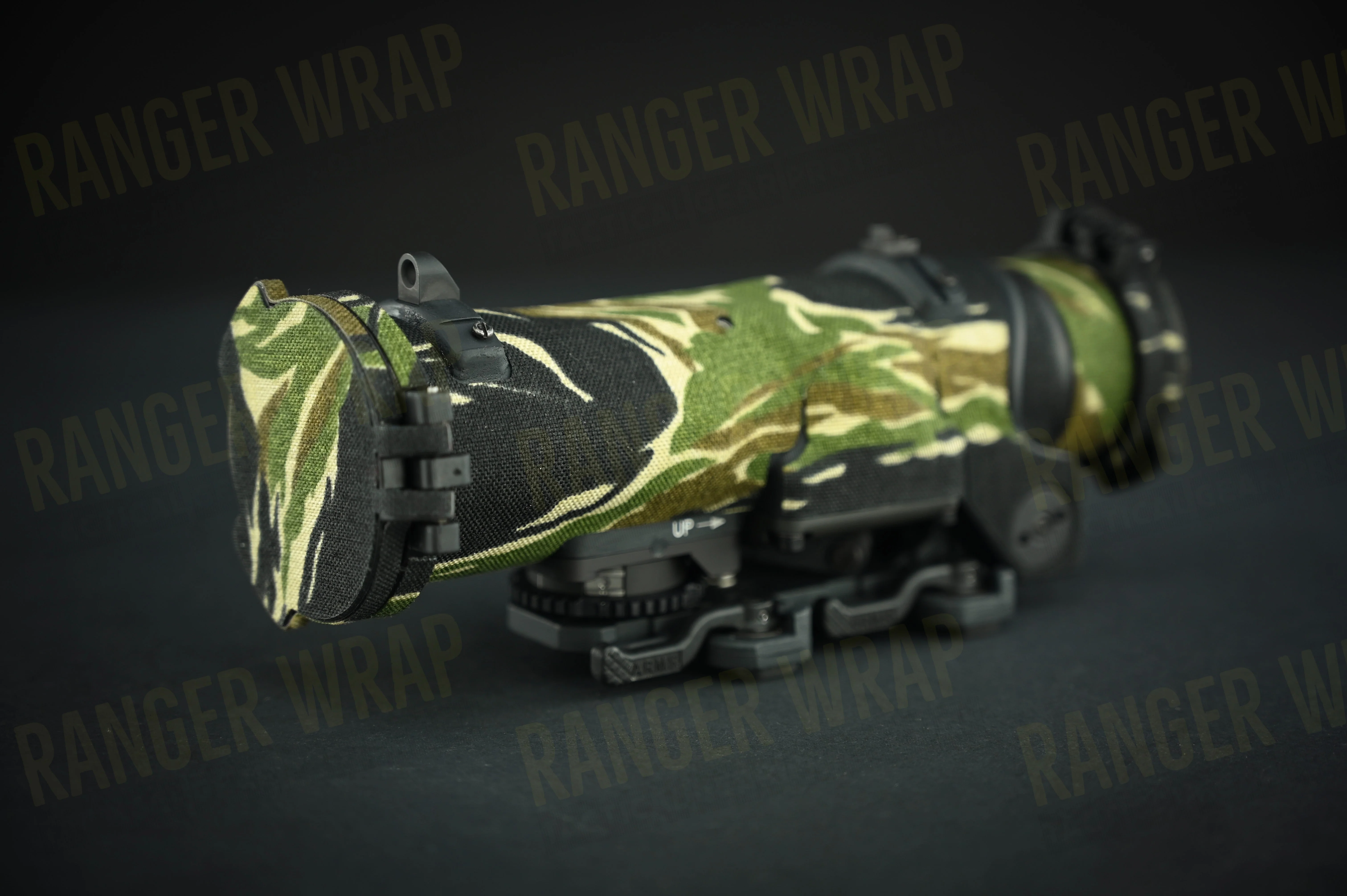 Elcan SpecterDR 1-4 - Optic Wrap in Cordura Fabric - Image 3