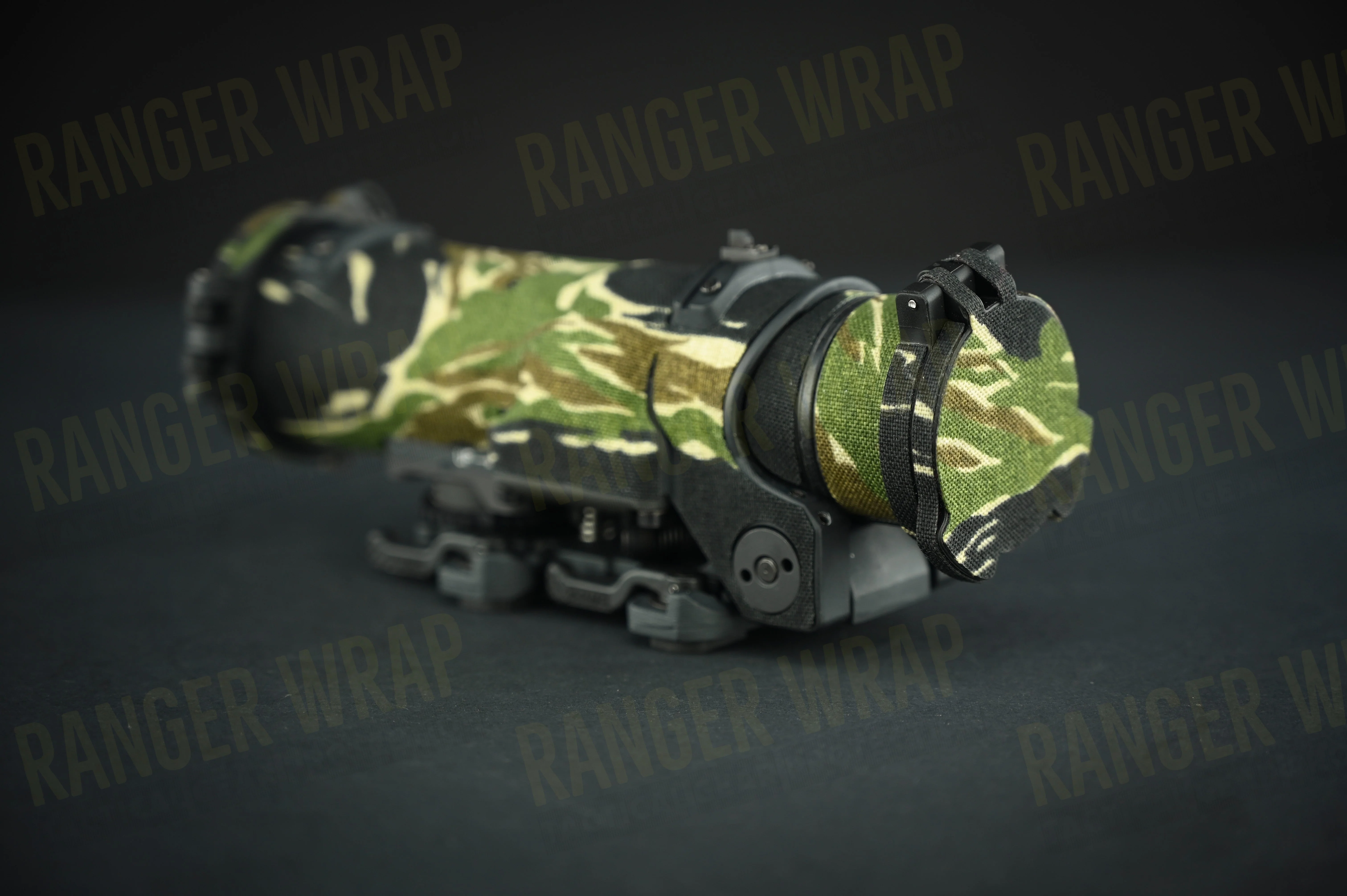 Elcan SpecterDR 1-4 - Optic Wrap in Cordura Fabric - Image 4