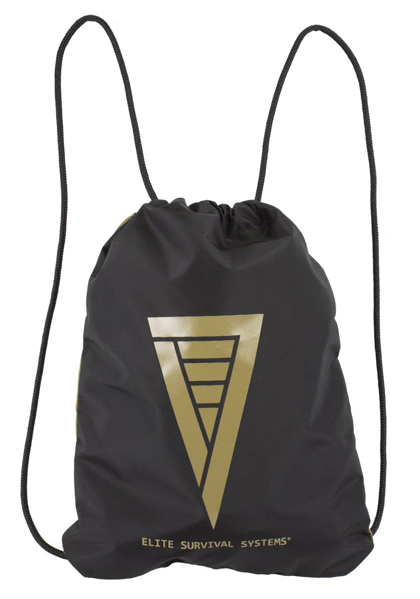 Elite Drawstring Cinch Pack - Image 4