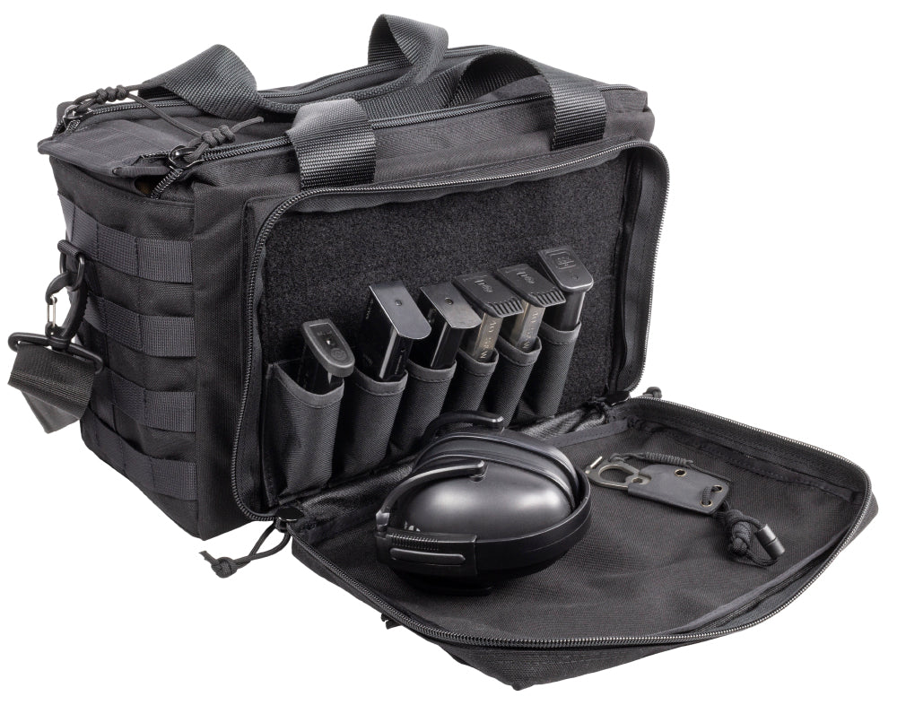 Elite Range Bag - Image 4