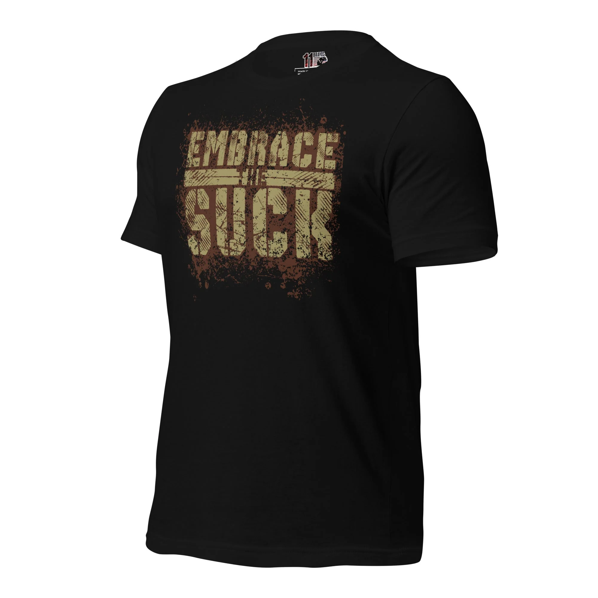 Embrace The Suck 2.0 - Image 4