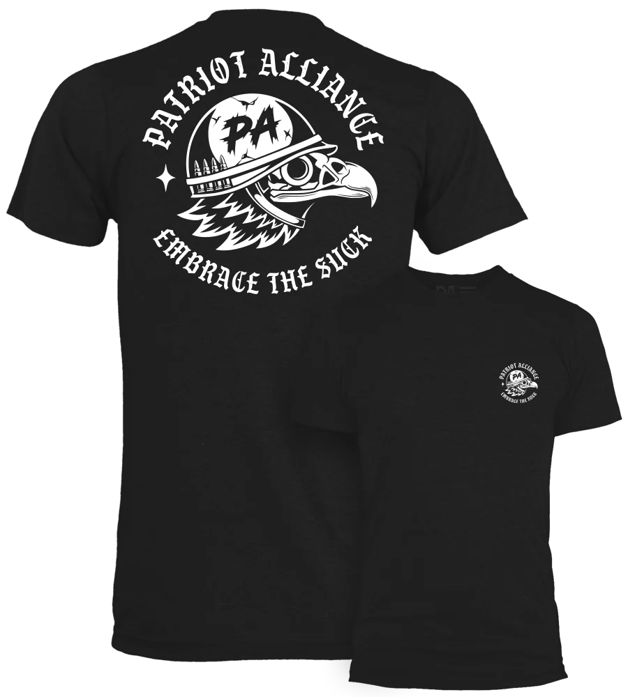Embrace The Suck T-Shirt - Image 3