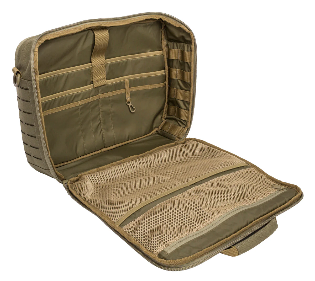 ENVOY - EDC Concealment Messenger Bag - Image 3