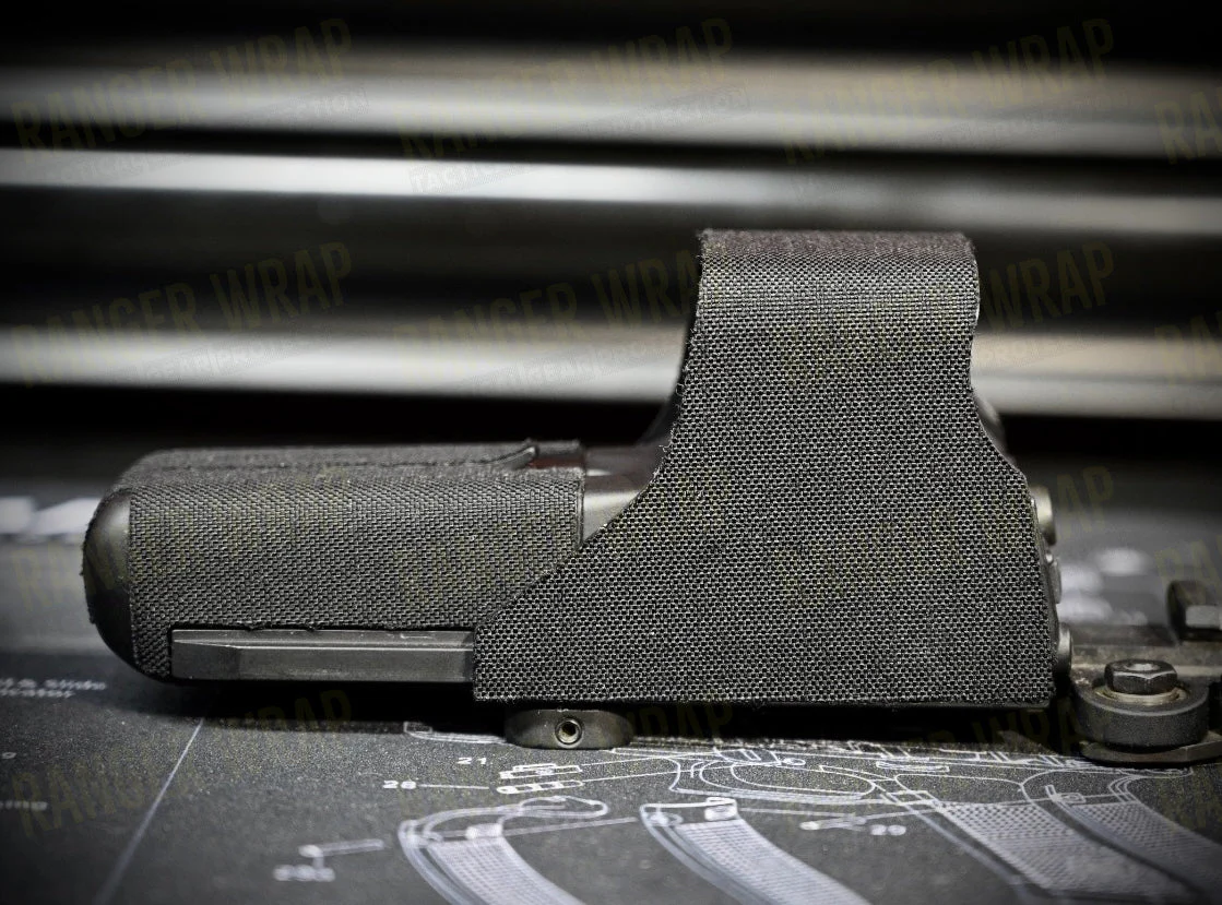 Eotech 512 / 552 - Optic Wrap in Cordura Fabric - Image 3