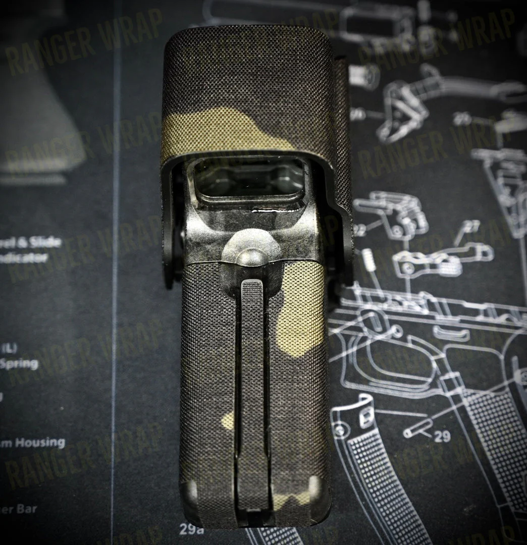 Eotech 518 - Optic Wrap in Cordura Fabric - Image 7