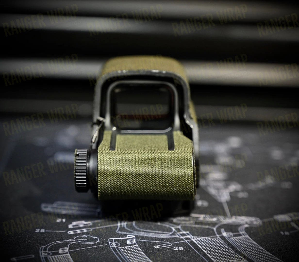 Eotech EXPS3 - Optic Wrap in Cordura Fabric - Image 3