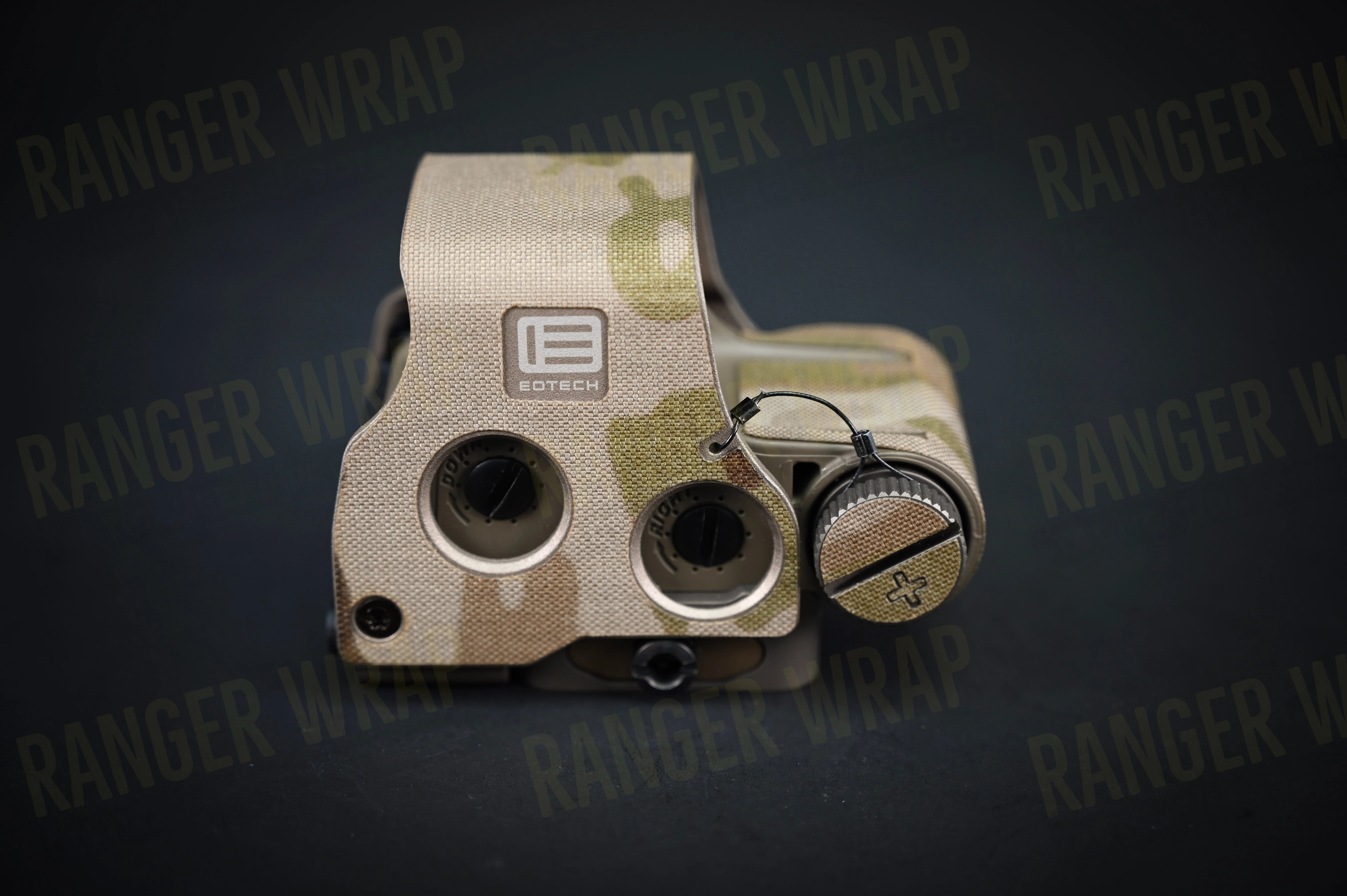 Eotech EXPS3 - Optic Wrap in Cordura Fabric - Image 5