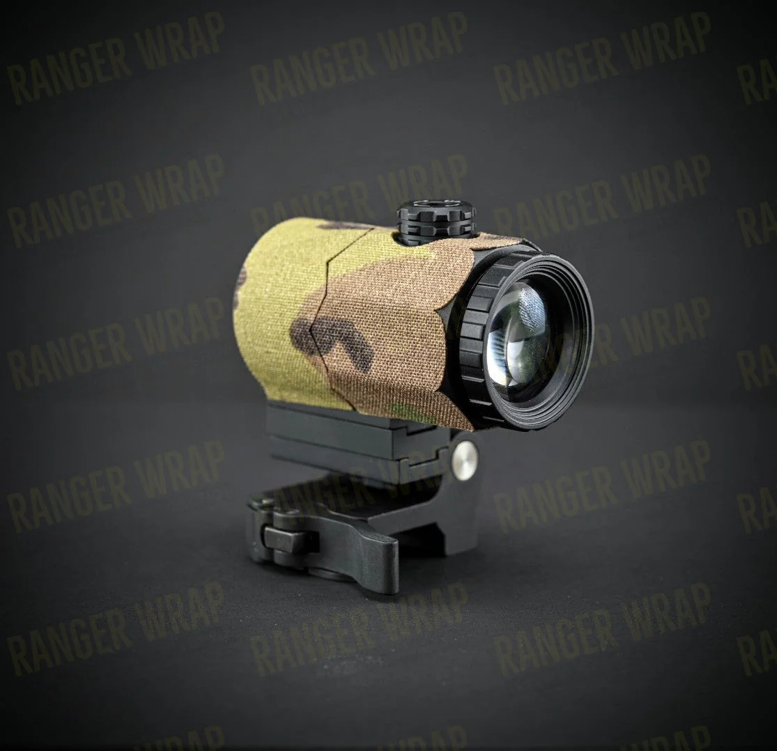 Eotech G43 Magnifier (Inner Wrap Only) - Optic Wrap in Cordura Fabric - Image 3