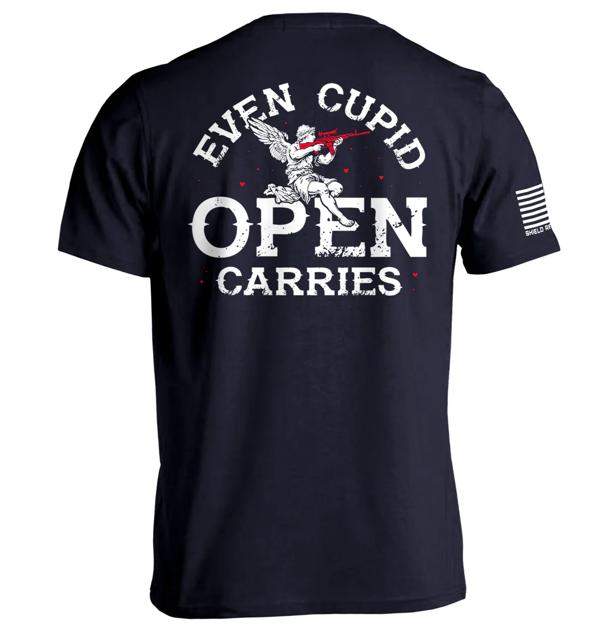 Even Cupid Open Carries - Image 2