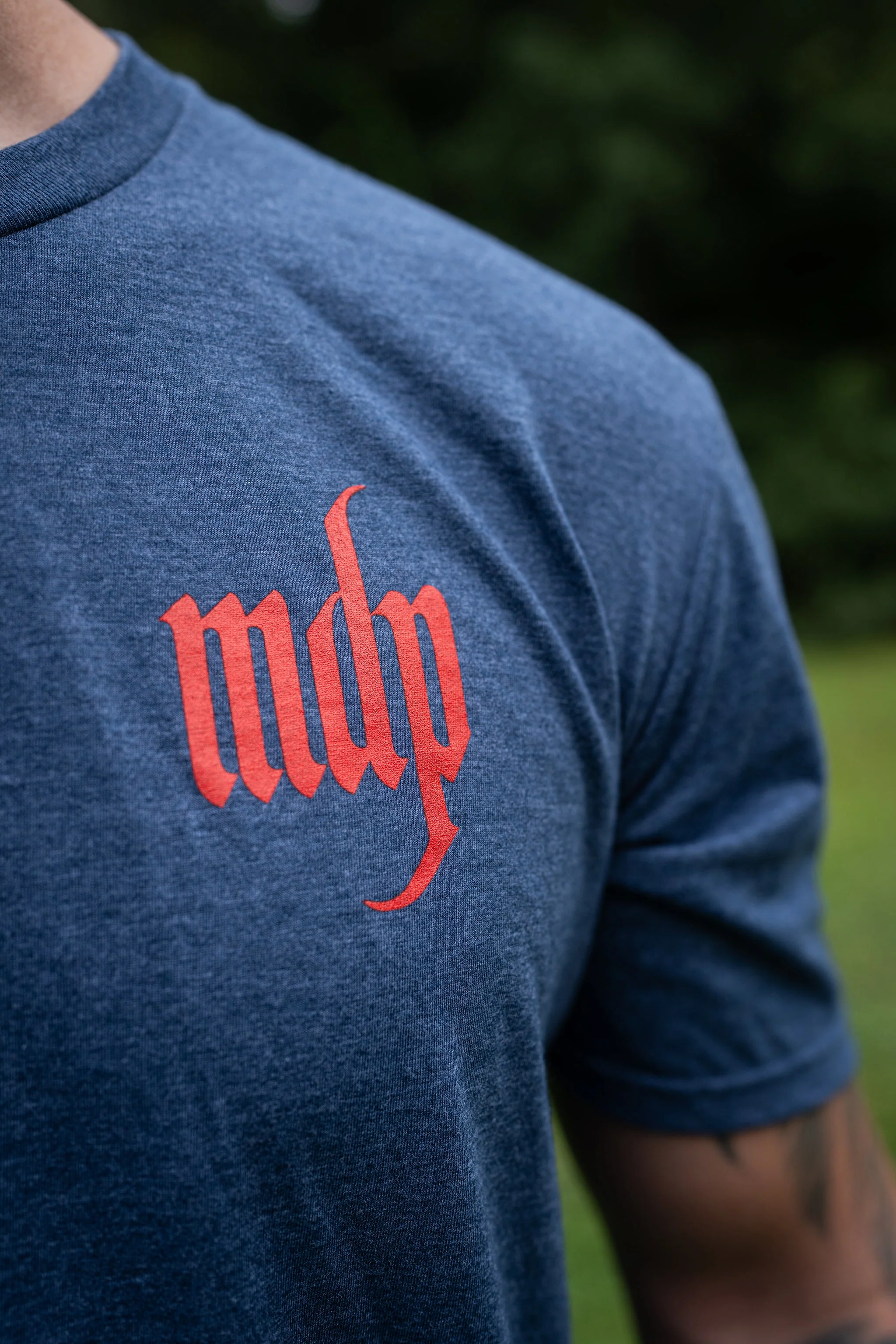 Exceed the Standard T-Shirt - Image 5