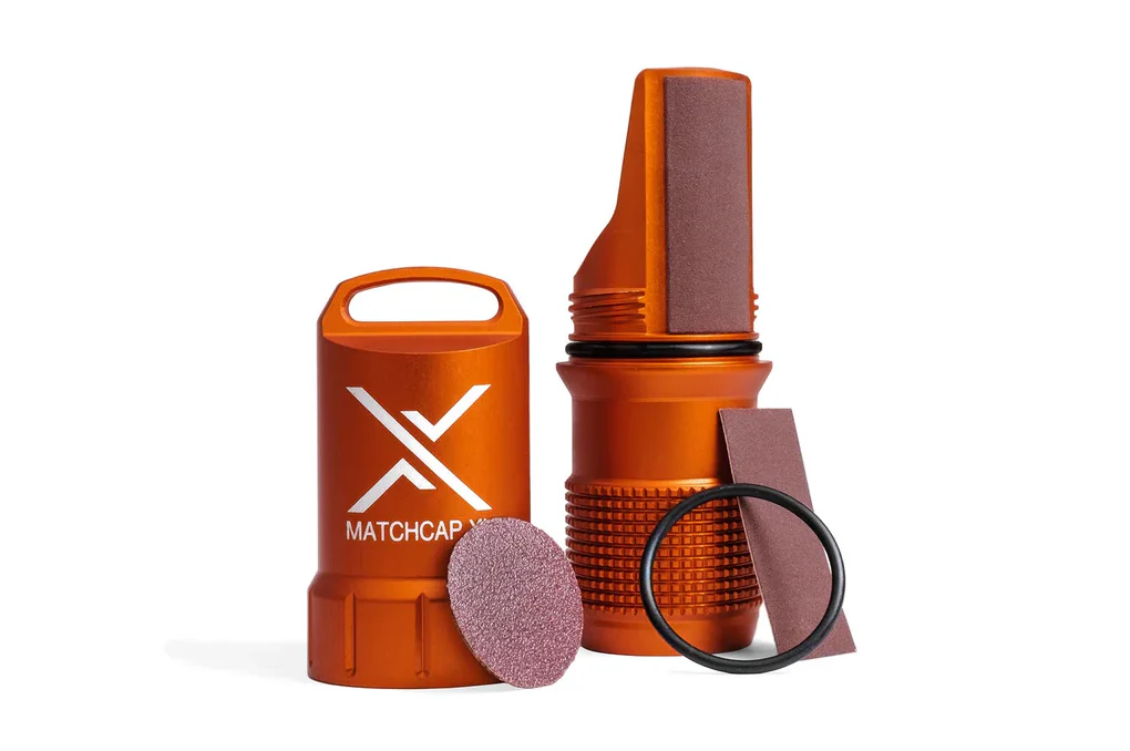 EXOTAC MATCHCAP XL™ - Match Case - Image 3