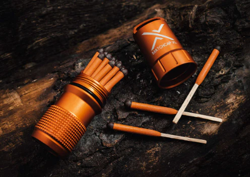 EXOTAC MATCHCAP XL™ - Match Case - Image 6