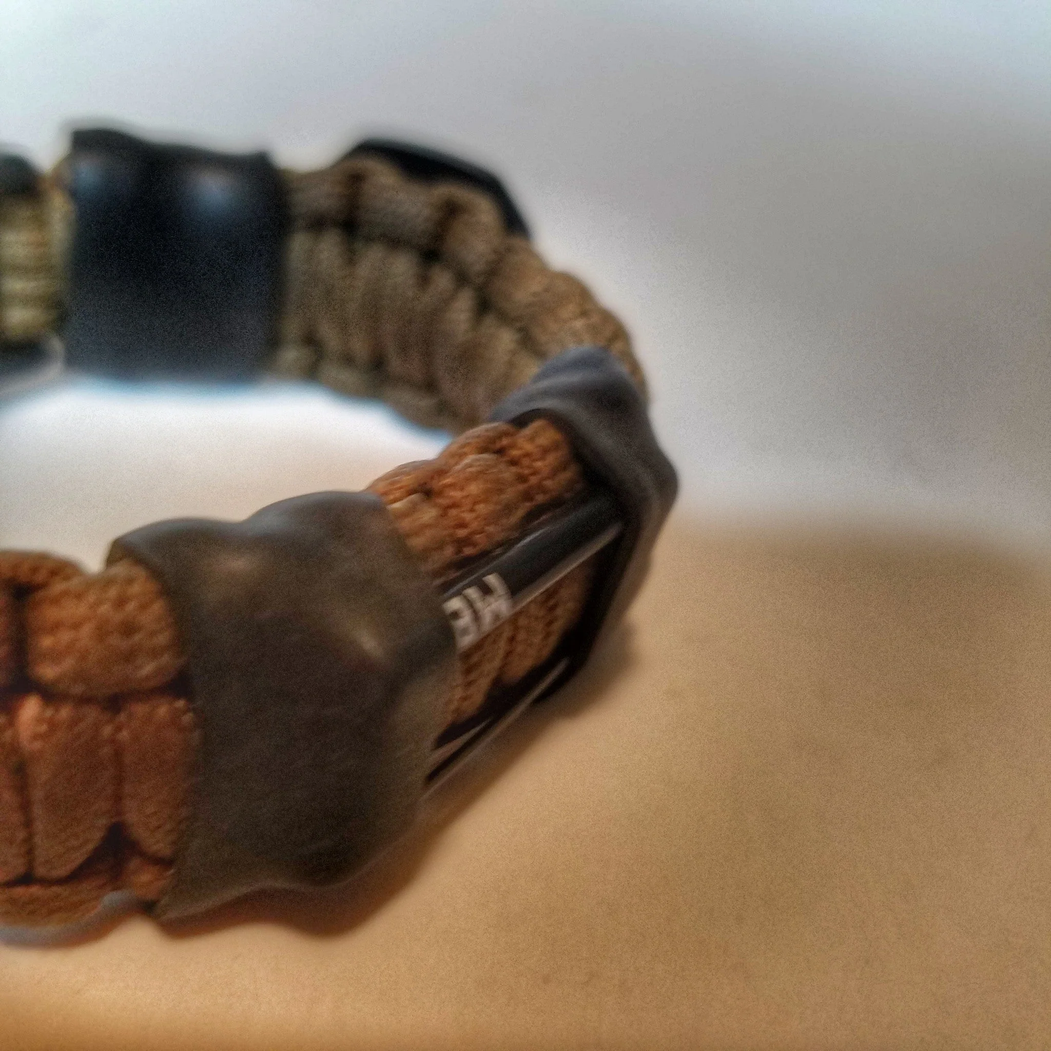 Expeditious Band - Quick Deploy SERE, Hunting, and EDC Survival Bracelet. - Image 14