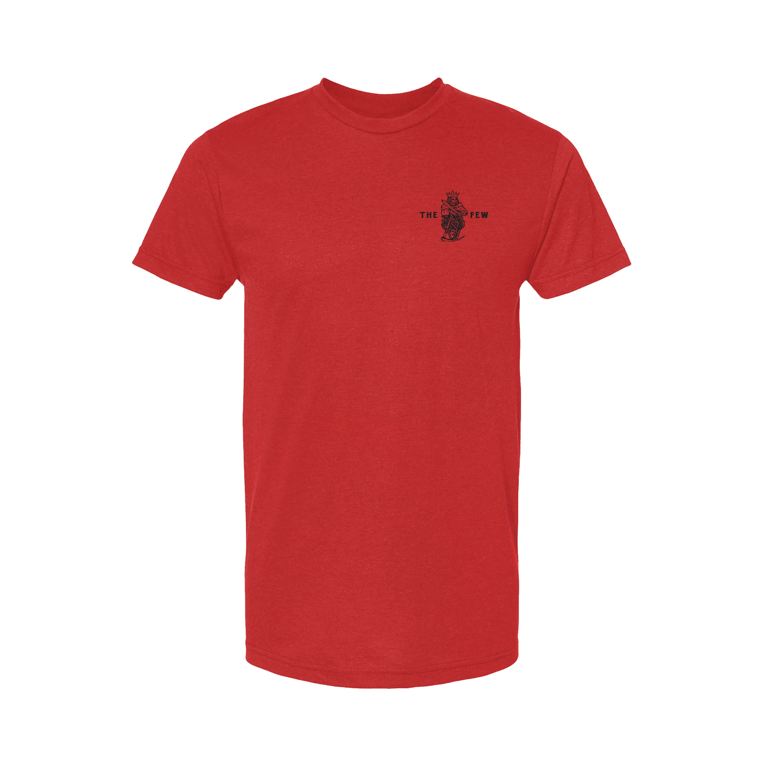 Fate Tee - Image 4