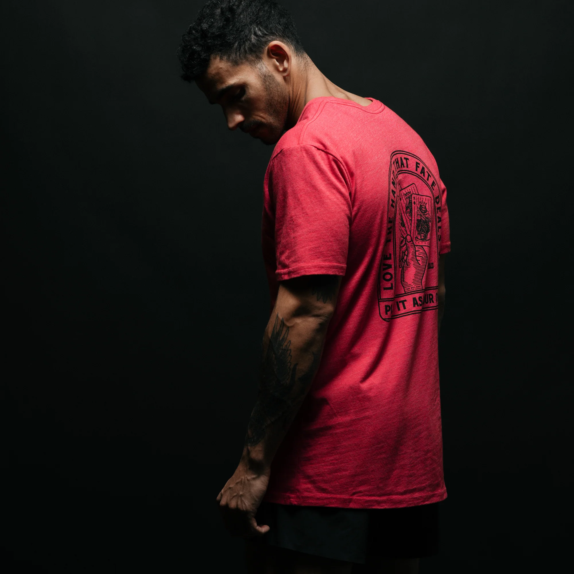 Fate Tee - Image 7