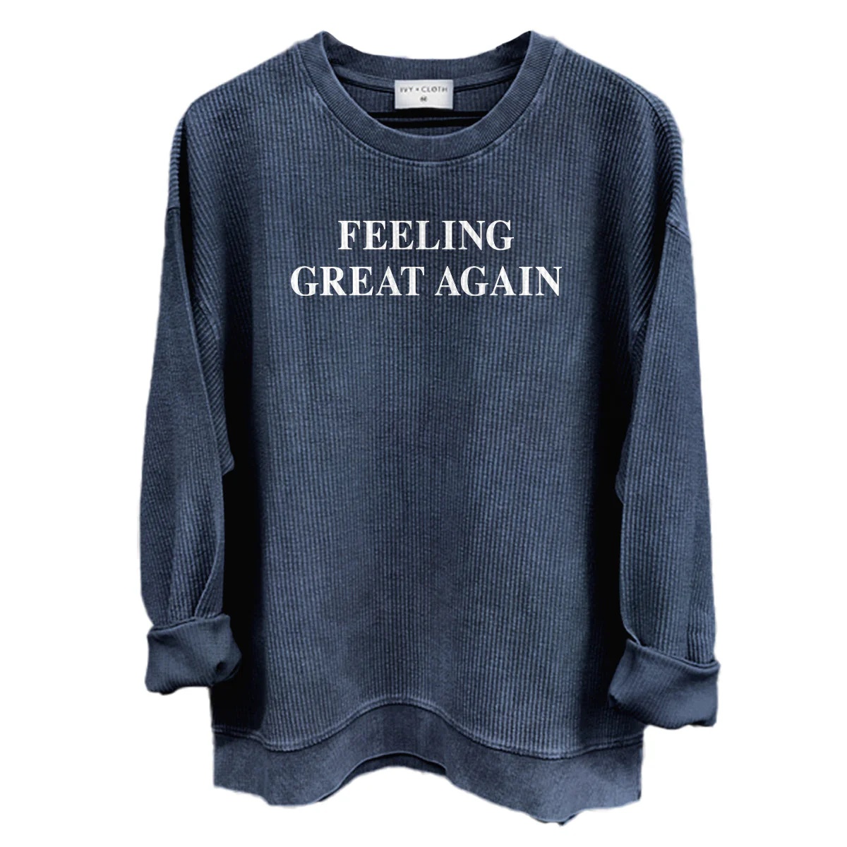 Feeling Great Again (Front) - Image 2