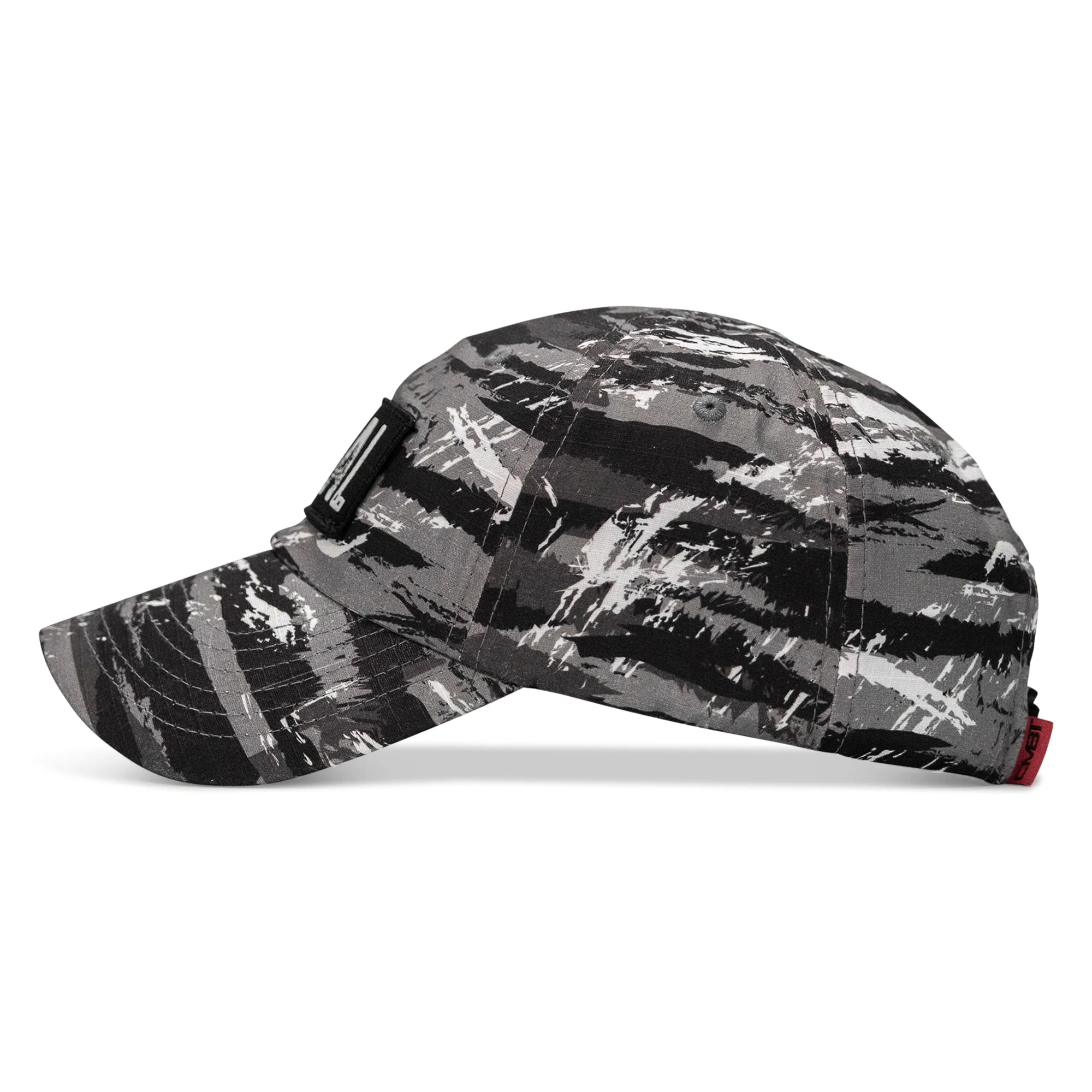 FERAL Patch Ripstop Low Profile Hat - Image 36