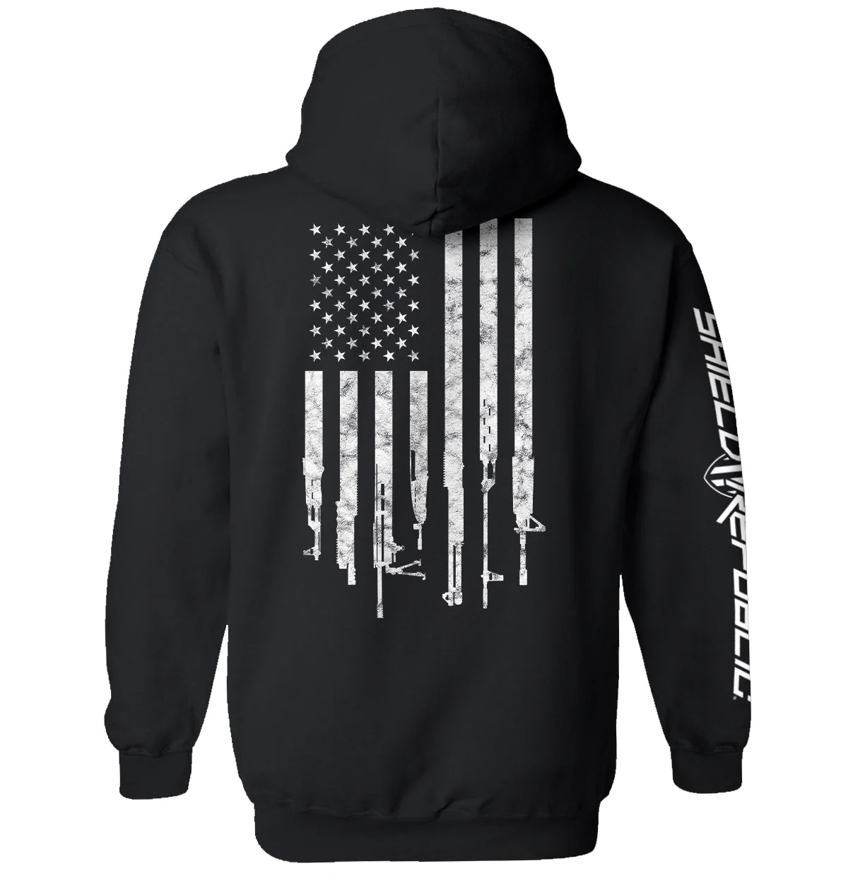 Firearm Flag - Image 15