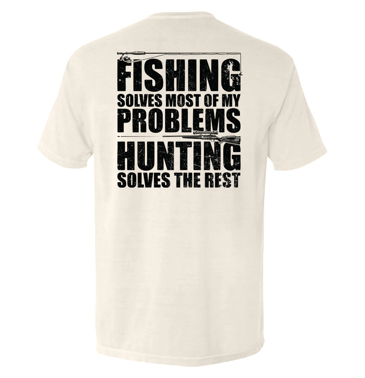 Fishing Solves Most Of My Problems - Image 10