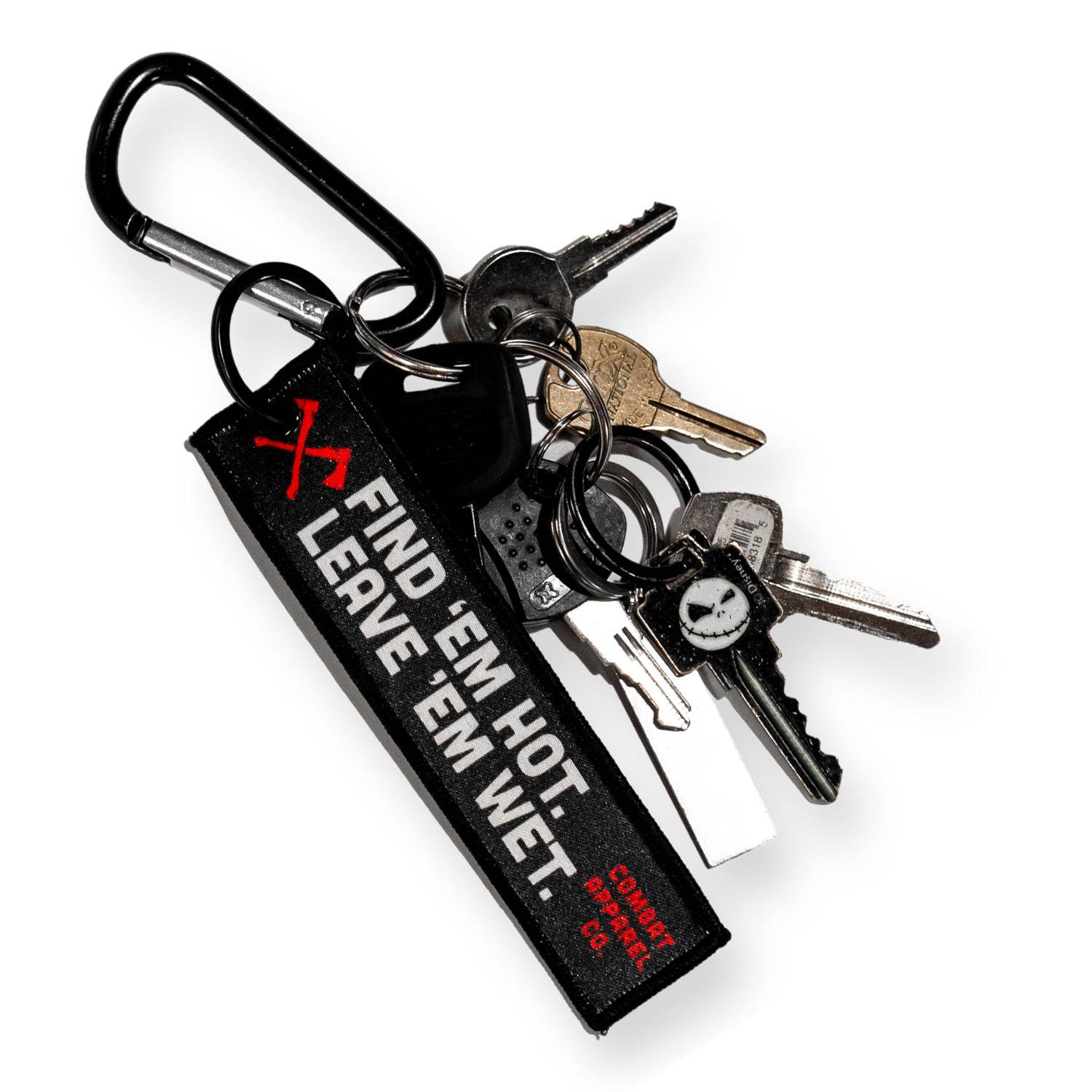 Flight Keychains - Image 27