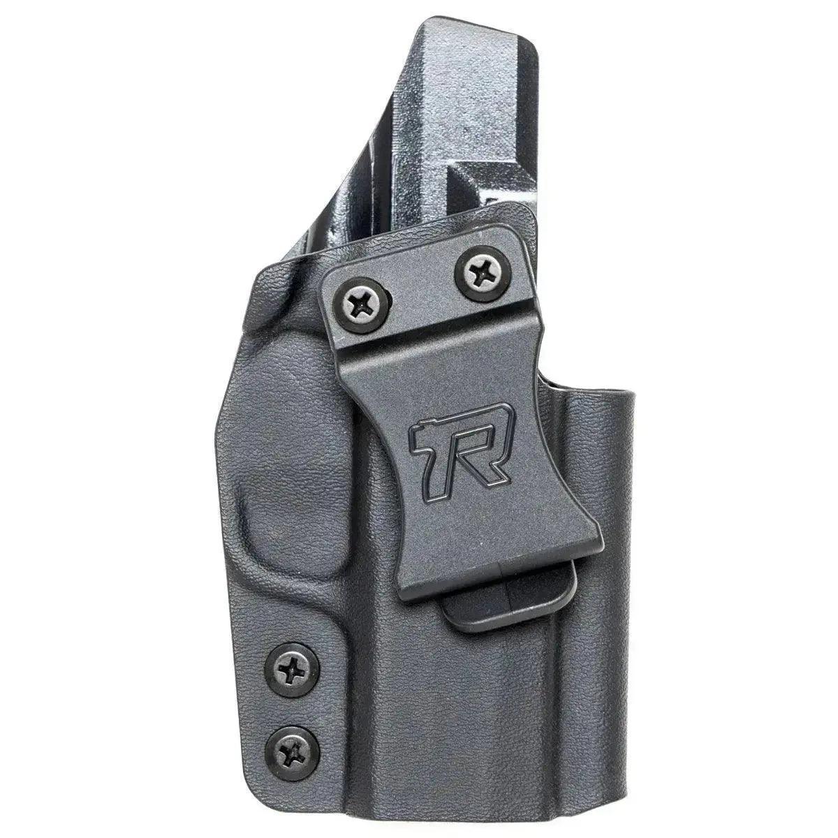 FN 509 Compact IWB Holster (Optic Ready) - Image 3