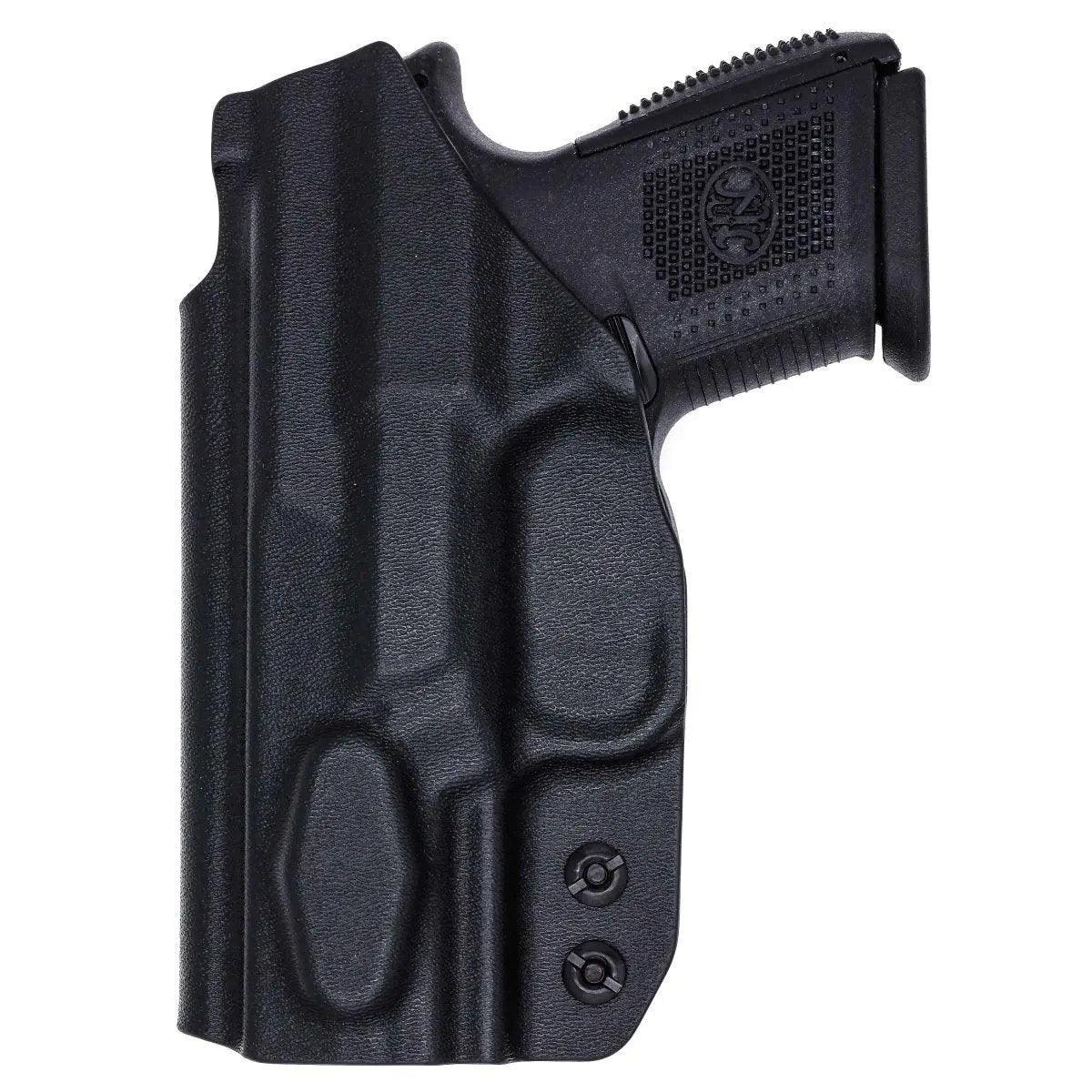 FN 509 Compact Tuckable IWB Holster (Optic Ready) - Image 8