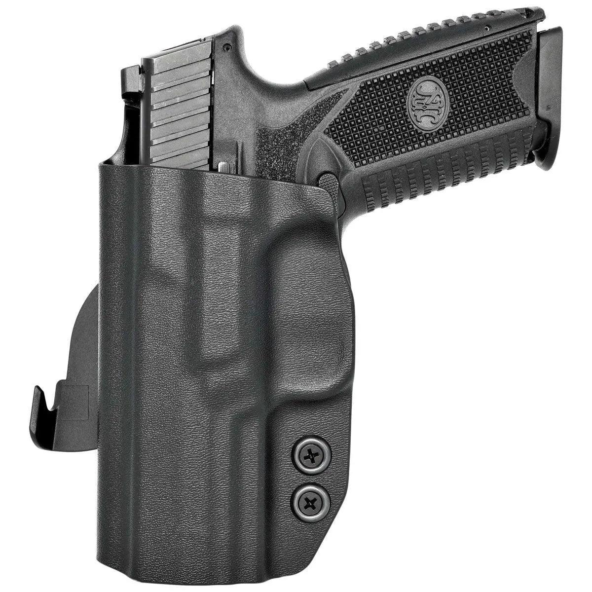 FN 509 Paddle Holster (Optic Ready) - Image 8