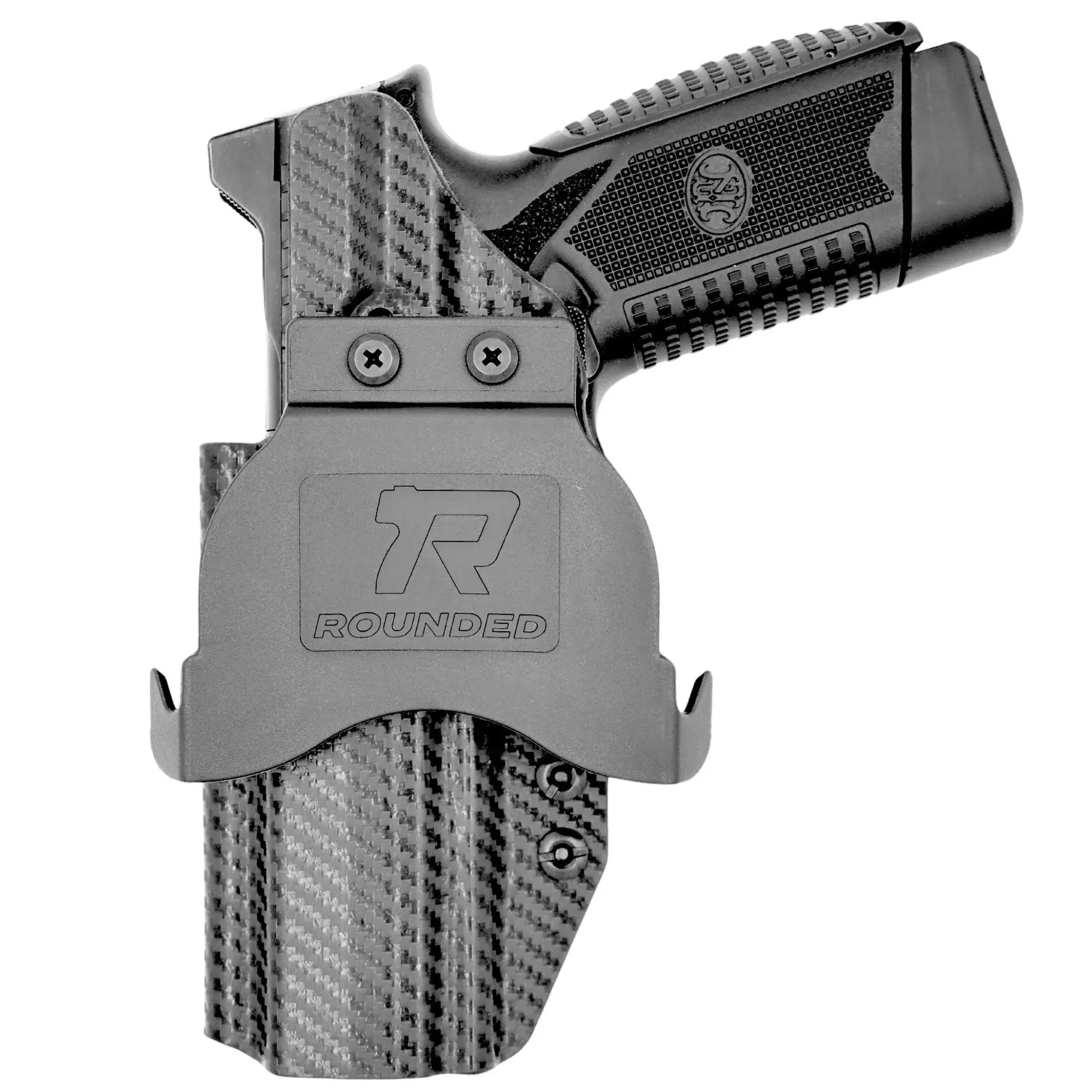 FN 545 Paddle Holster (Optic Ready) - Image 2