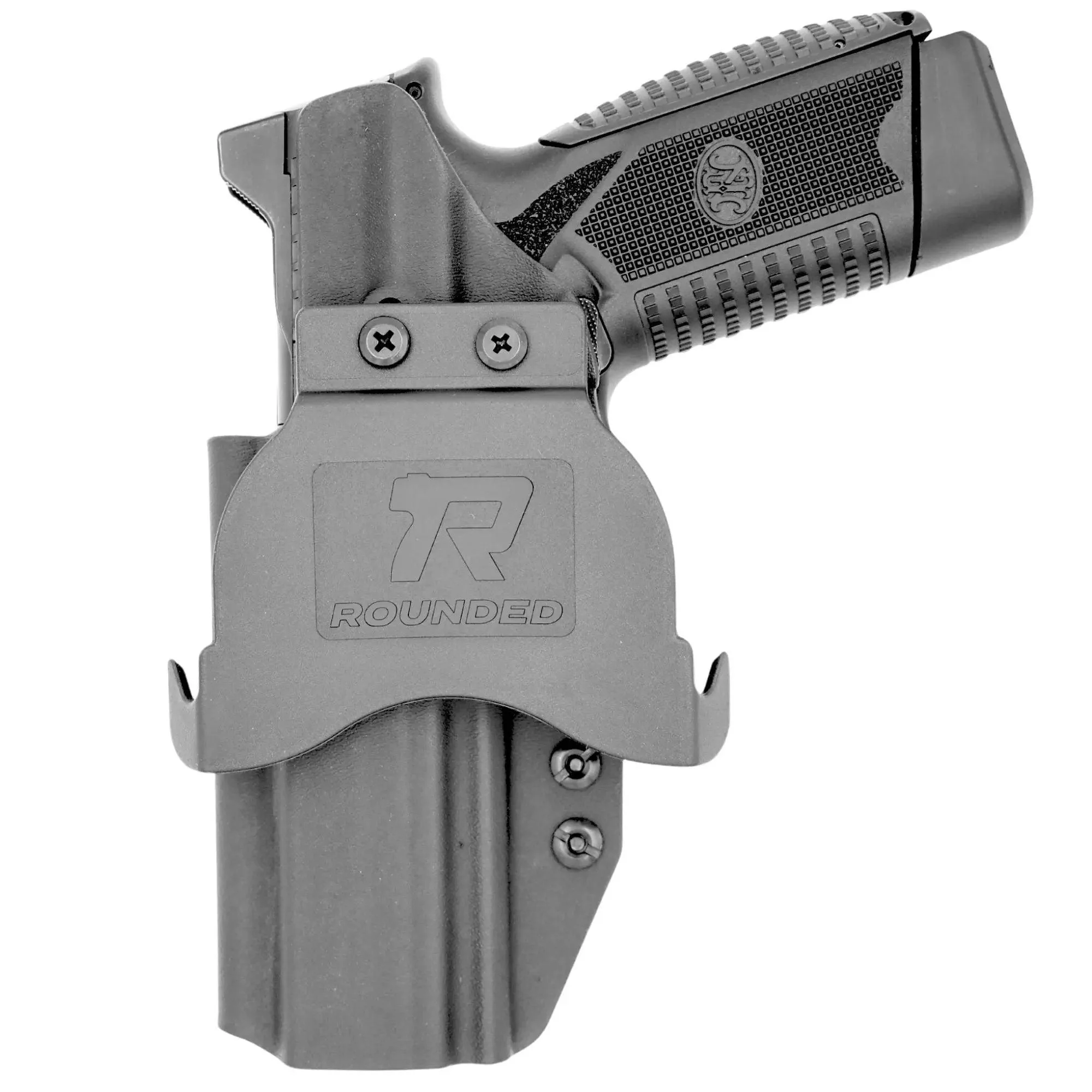 FN 545 Paddle Holster (Optic Ready) - Image 4