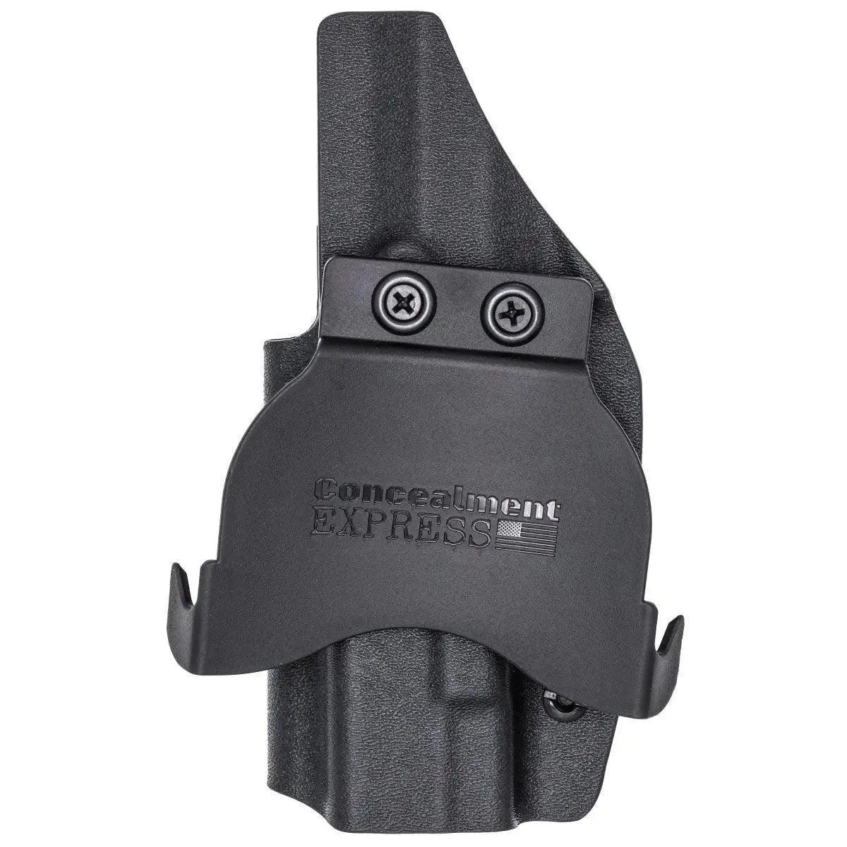 FN REFLEX Paddle Holster (Optic Ready) - Image 4