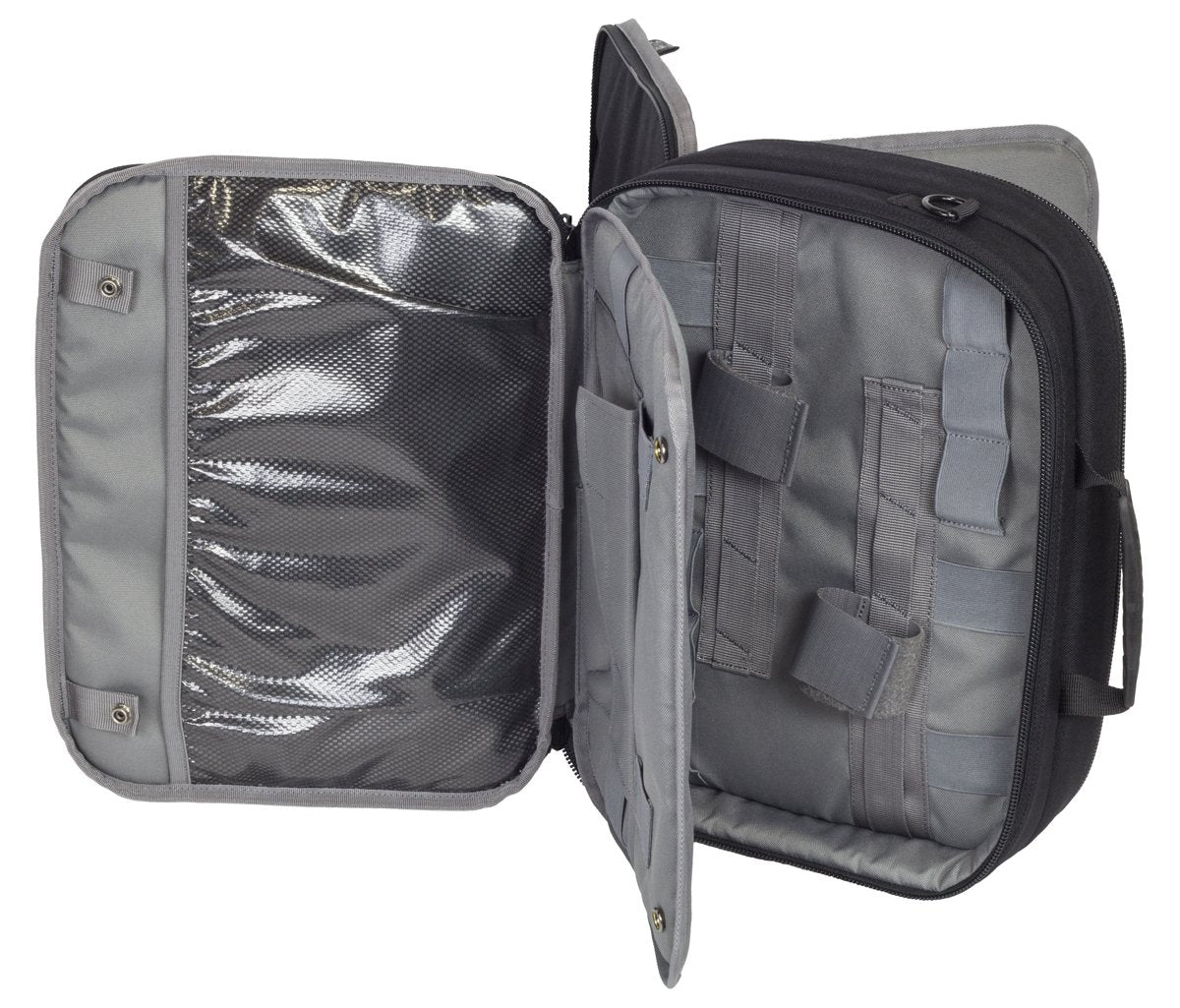Four Gun Pistol Pack, Range Bag - Image 4