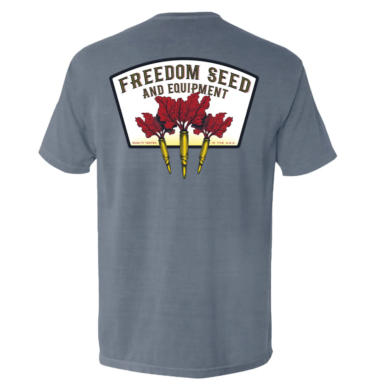 Freedom Seed and Equipment - Image 5