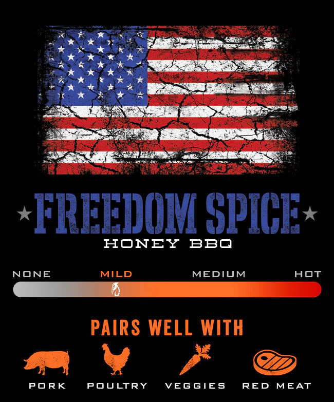 Freedom Spice - Image 2