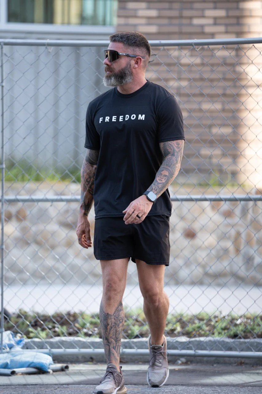 Freedom Tee - Image 4
