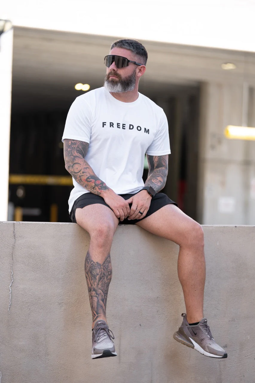 Freedom Tee - Image 5