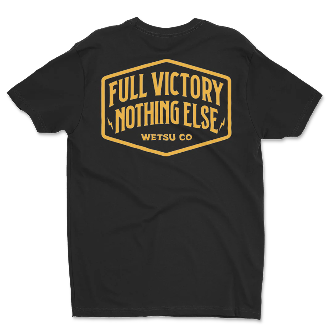 Full Victory Shield Shirt