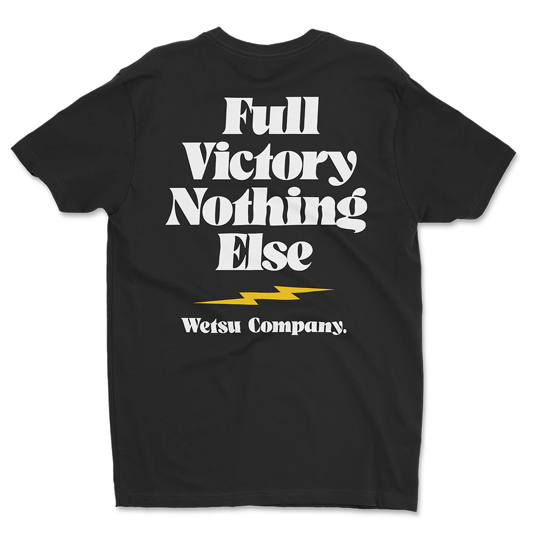 FVNE Mantra Athletic Shirt