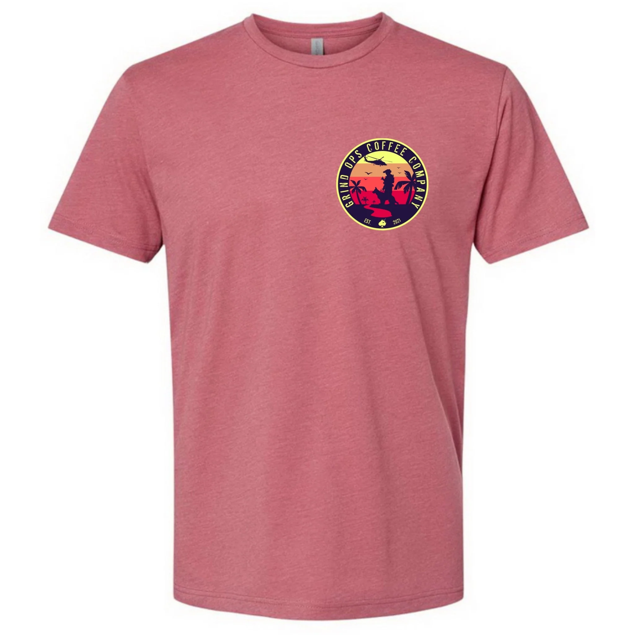 GANGSTAS PARADISE V2 TEE - Image 10