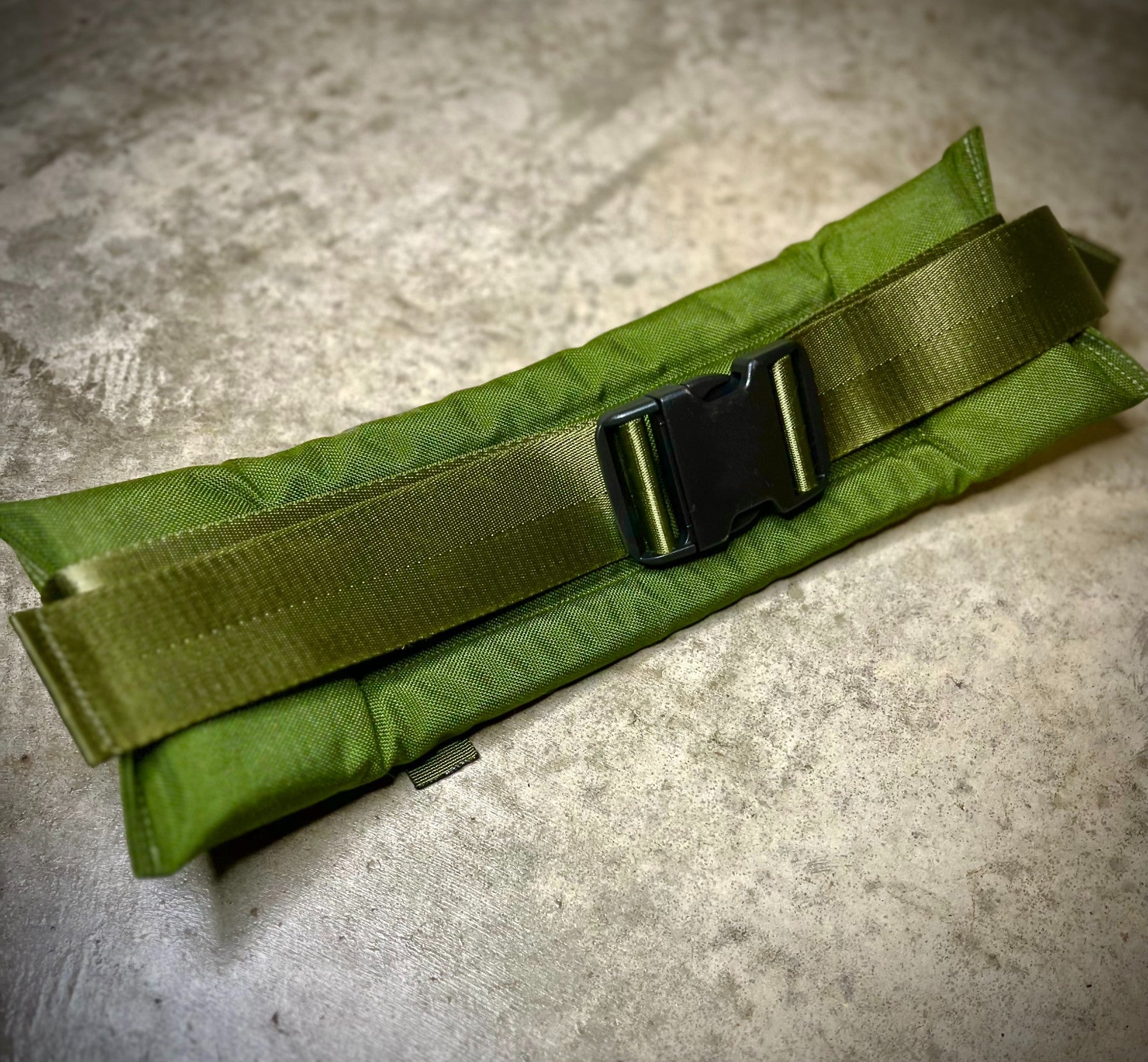 GI OD ALICE Pack Kidney Pad - Image 2