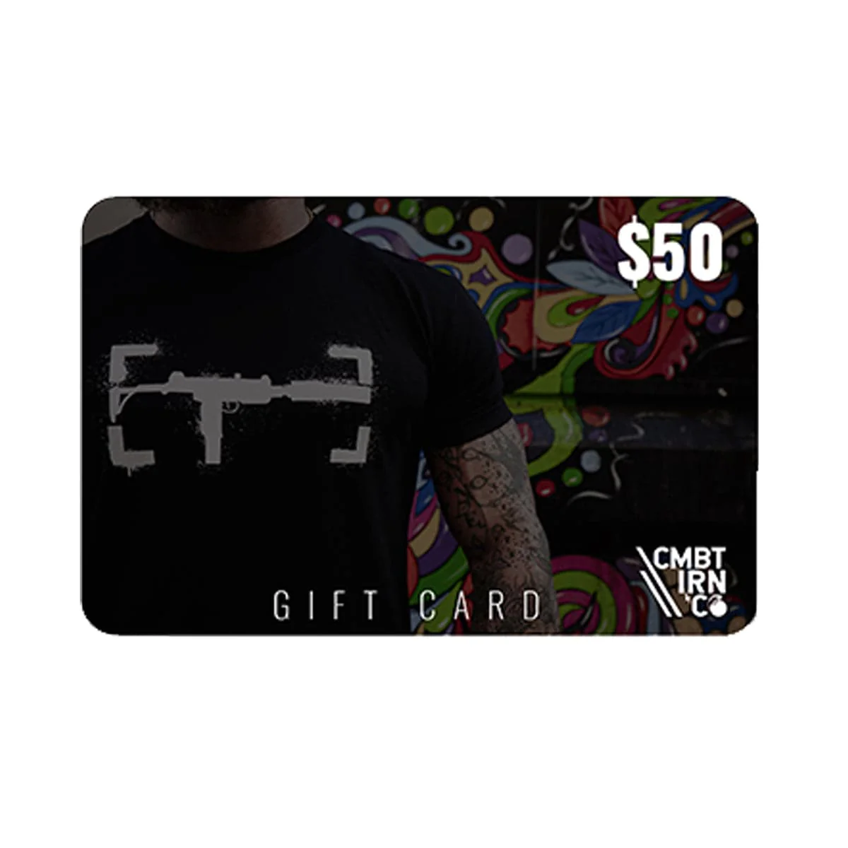 GIFT CARD - DIGITAL - Image 2