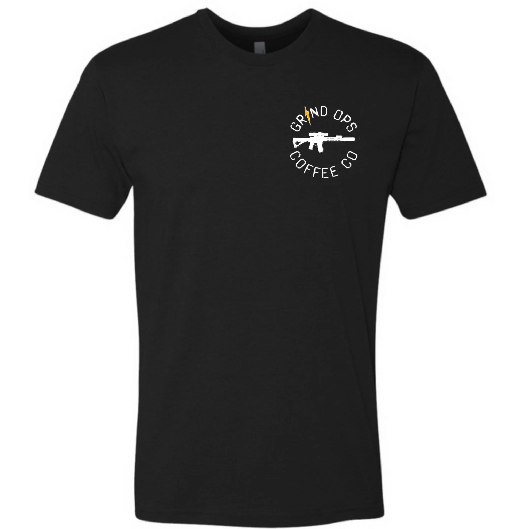 GRIND OPS GUNFIGHTER TEE - Image 2