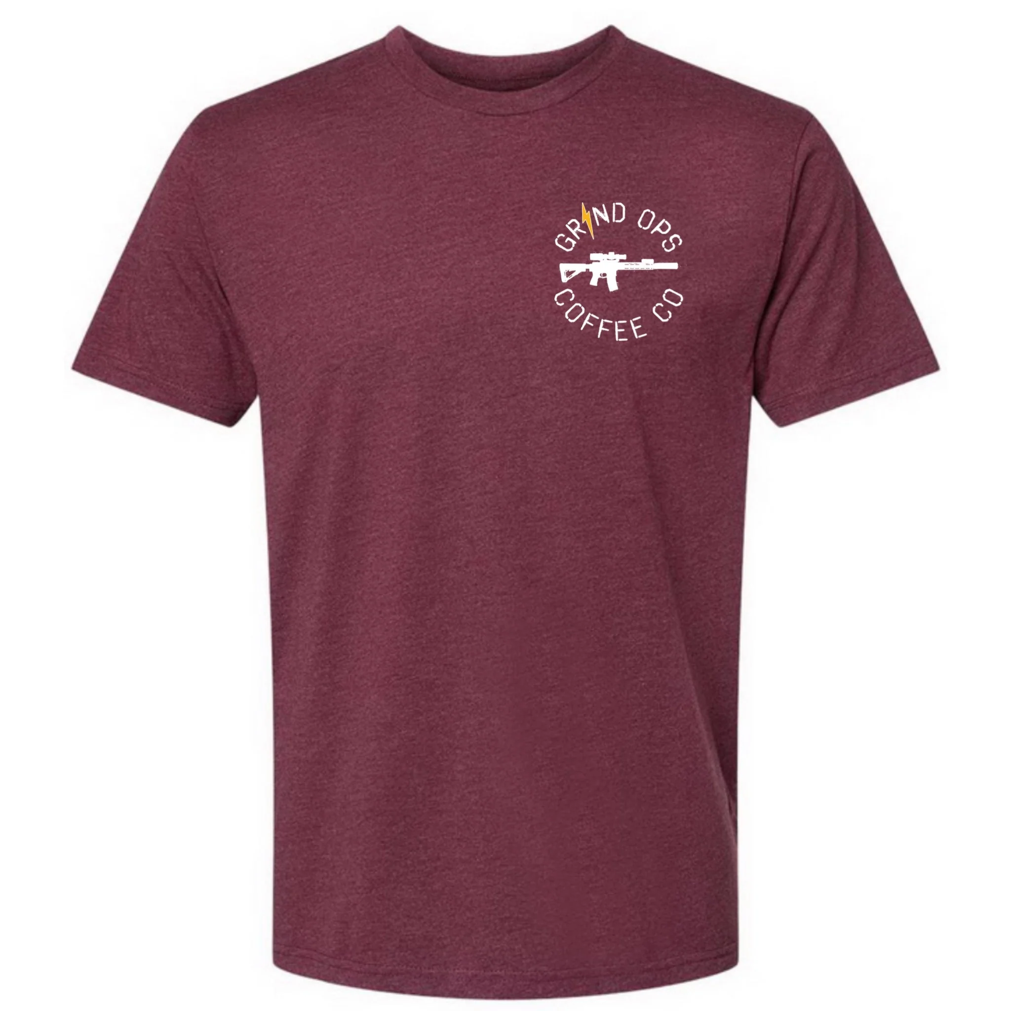 GRIND OPS GUNFIGHTER TEE - Image 8