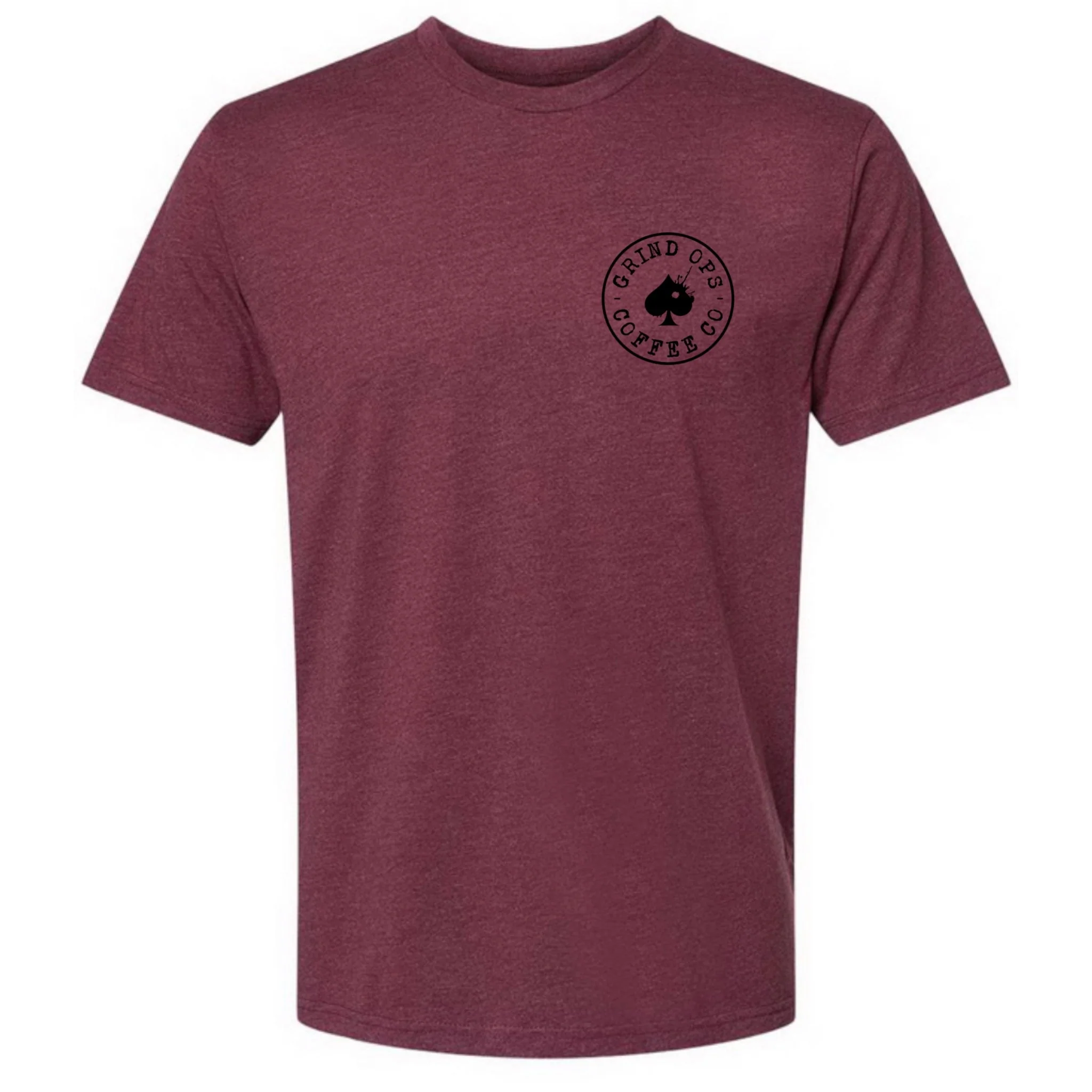 GRIND OPS LOGO TEE - Image 12