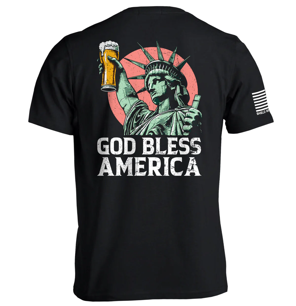 God Bless America - Image 9