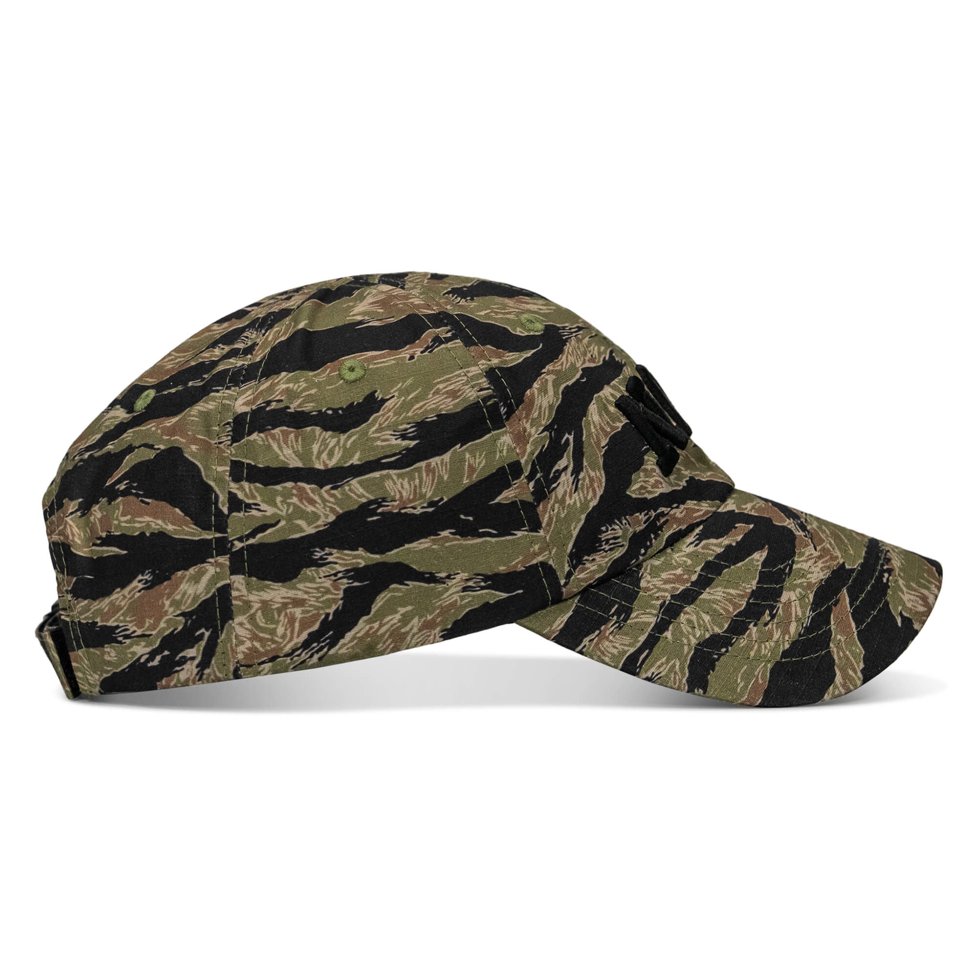 Goon Arched 3D Ripstop Low Profile Hat - Image 10