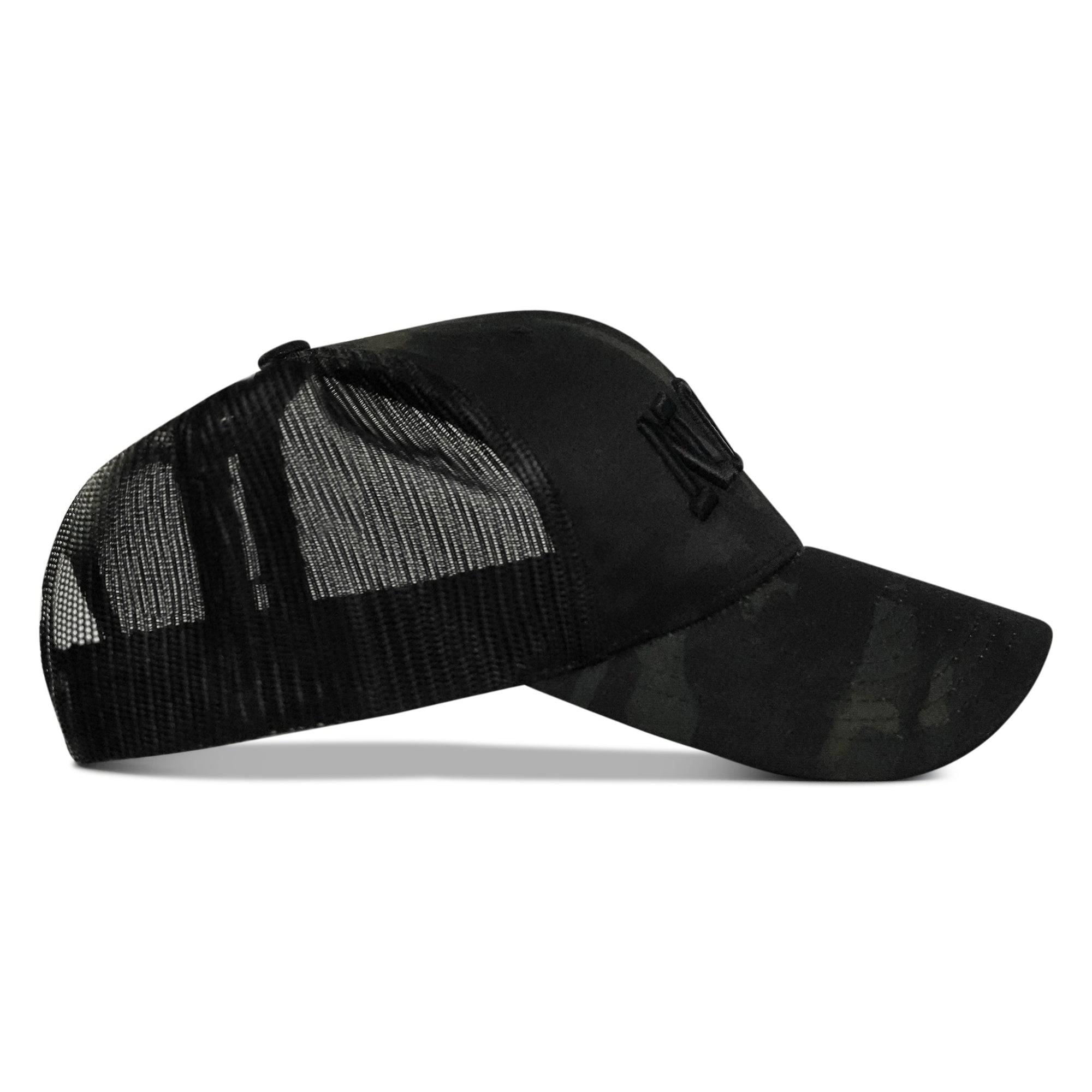 Goon Arched 3D Snapback Hat - Image 11