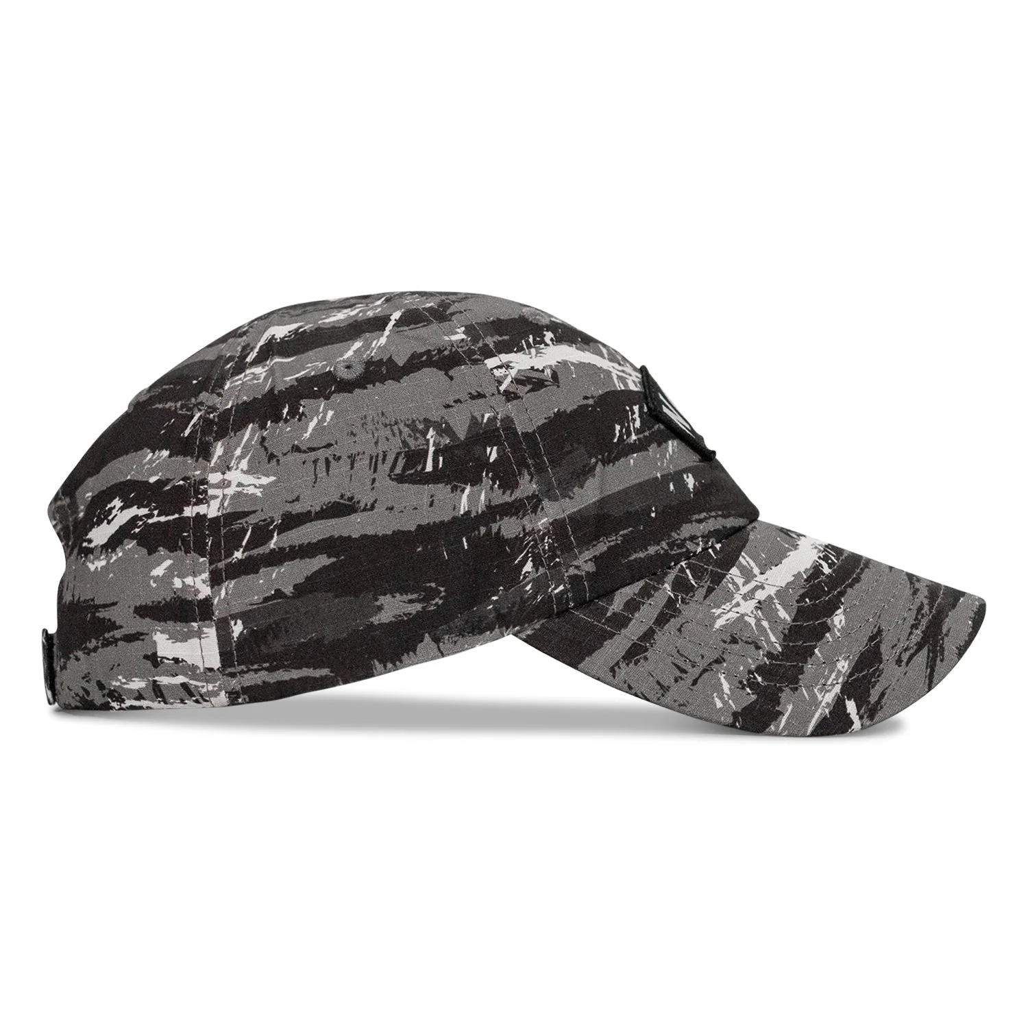 Goon Arched Patch RipStop Low Pro Hat - Image 16