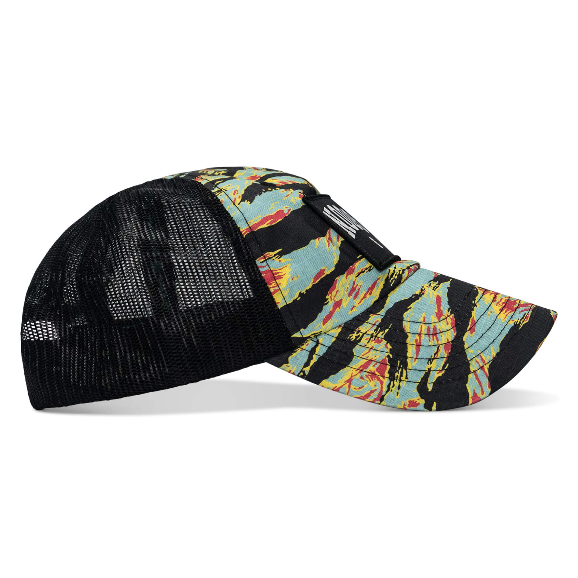 Goon Operator Patch Ripstop Snapback - Image 19
