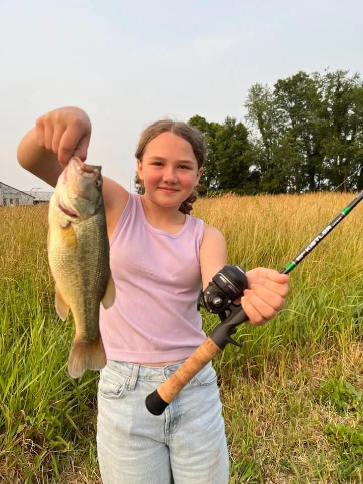 Grasshopper Fishing Rod - Image 12