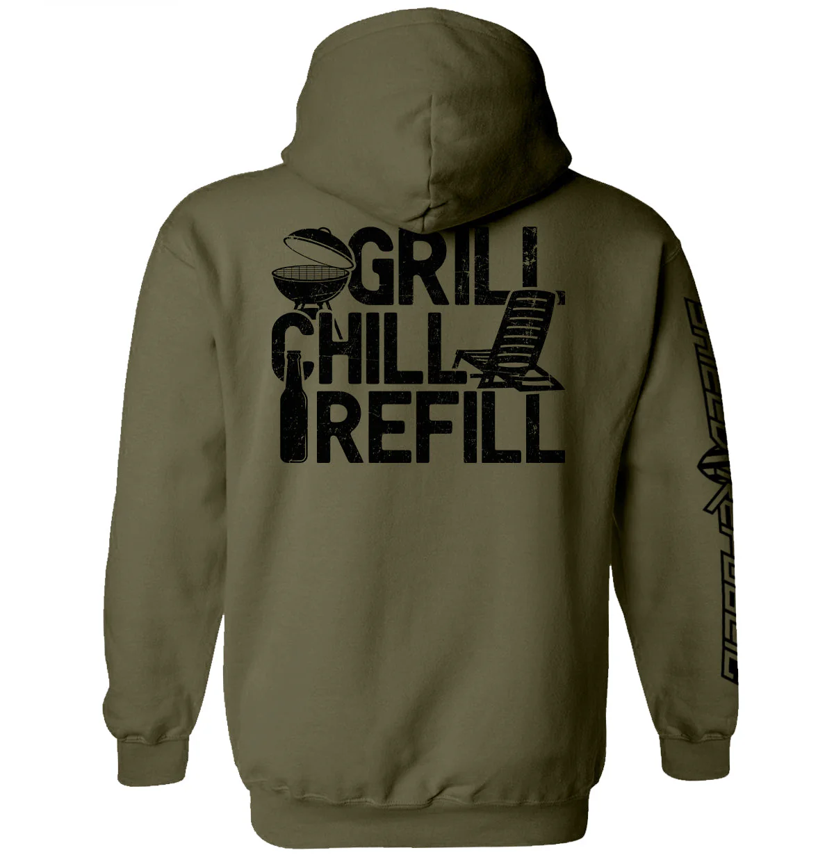 Grill Chill Refill - Image 11